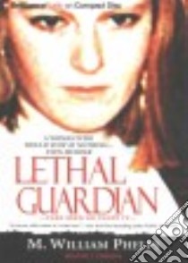 Lethal Guardian (CD Audiobook) libro in lingua di Phelps M. William, Charles J. (NRT)