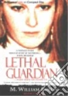 Lethal Guardian (CD Audiobook) libro str