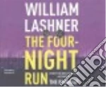 The Four-Night Run (CD Audiobook)