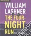 The Four-Night Run (CD Audiobook) libro str