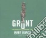 Grunt (CD Audiobook)