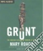 Grunt (CD Audiobook)