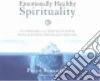 Emotionally Healthy Spirituality (CD Audiobook) libro str