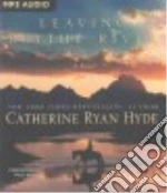 Leaving Blythe River (CD Audiobook)