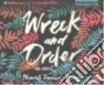 Wreck and Order (CD Audiobook)