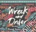 Wreck and Order (CD Audiobook)