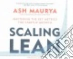 Scaling Lean (CD Audiobook)