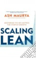 Scaling Lean (CD Audiobook)