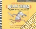 Rumble With the Romans! (CD Audiobook)