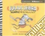 Rumble with the Romans! (CD Audiobook)