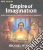 Empire of Imagination (CD Audiobook)