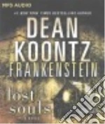 Lost Souls (CD Audiobook)
