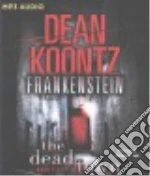 The Dead Town (CD Audiobook)