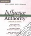 Influence Without Authority (CD Audiobook) libro str