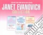 Janet Evanovich Collection (CD Audiobook)