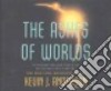 The Ashes of Worlds (CD Audiobook) libro str