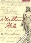 Nathan Hale (CD Audiobook) libro str