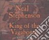 King of the Vagabonds (CD Audiobook) libro str