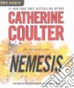 Nemesis (CD Audiobook)