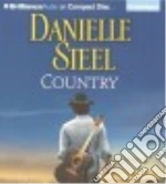 Country (CD Audiobook)