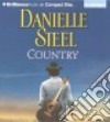 Country (CD Audiobook) libro str