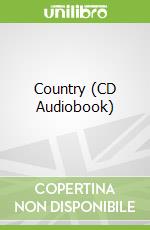 Country (CD Audiobook)