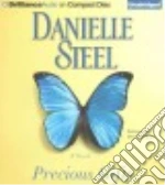 Precious Gifts (CD Audiobook)