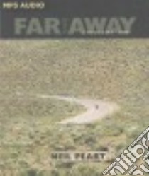 Far and Away (CD Audiobook) libro in lingua di Peart Neil, Sutherland Brian (NRT)