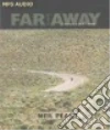 Far and Away (CD Audiobook) libro str