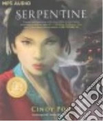 Serpentine (CD Audiobook) libro str