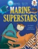 Marine Superstars