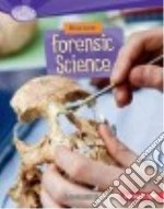 Discover Forensic Science