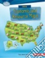 Using Economic and Resource Maps