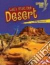 Let's Visit the Desert libro str