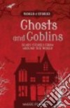 Ghosts and Goblins libro str