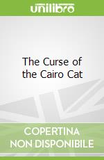 The Curse of the Cairo Cat