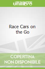 Race Cars on the Go