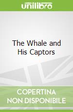 The Whale and His Captors