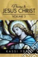 Poems to Jesus Christ