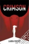 Crimson libro str