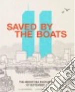 Saved by the Boats