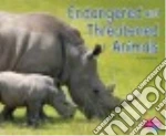 Endangered and Threatened Animals
