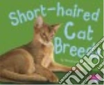 Long-Haired Cat Breeds
