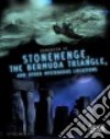 Handbook to Stonehenge, the Bermuda Triangle, and Other Mysterious Locations libro str