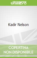 Kadir Nelson libro str