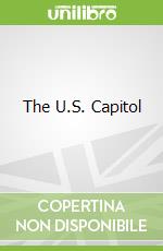 The U.S. Capitol
