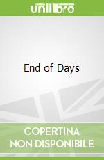 End of Days