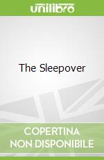 The Sleepover