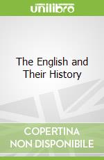 The English and Their History