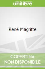 René Magritte